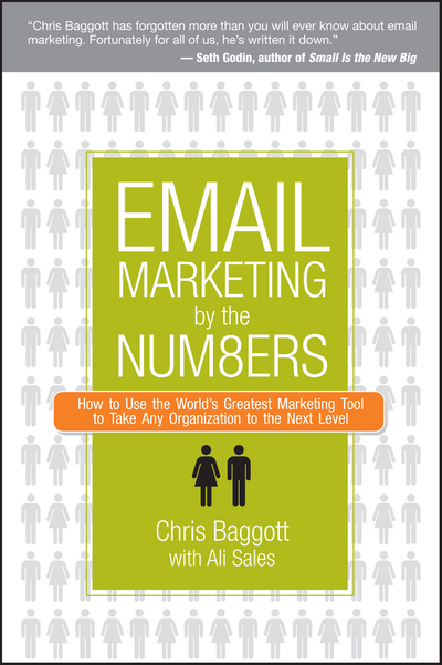 Email Marketing By the Numbers