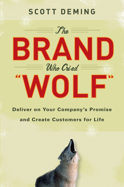 The Brand Who Cried Wolf