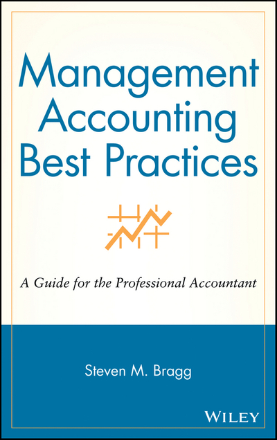 Management Accounting Best Practices