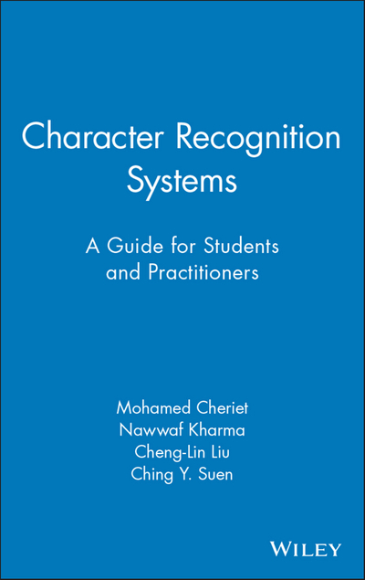 Character Recognition Systems