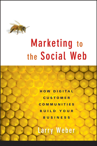 Marketing to the Social Web