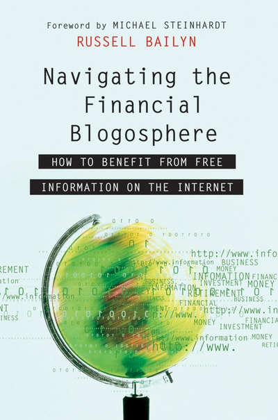 Navigating the Financial Blogosphere