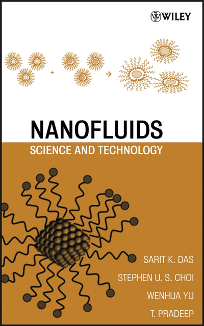 Nanofluids