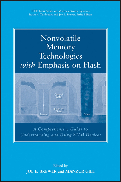 Nonvolatile Memory Technologies with Emphasis on Flash