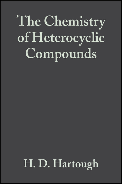 Compounds with Condensed Thiophene Rings, Volume 7