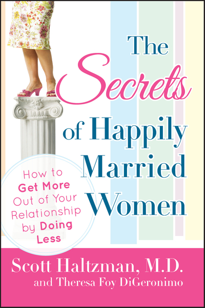 The Secrets of Happily Married Women