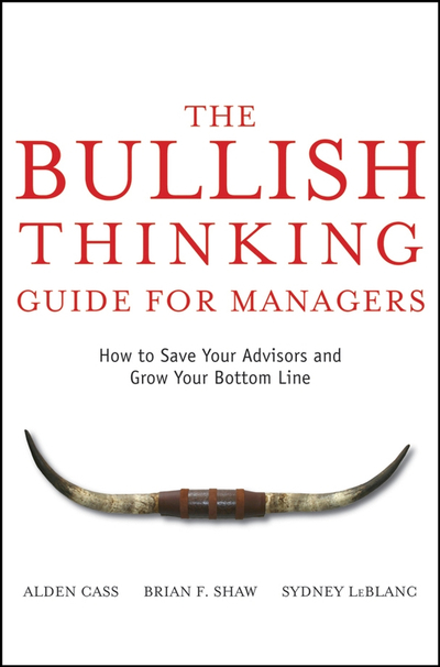 The Bullish Thinking Guide for Managers