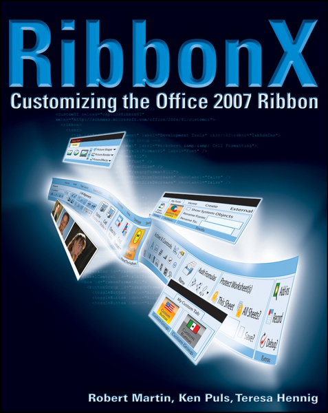 RibbonX