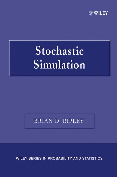 Stochastic Simulation