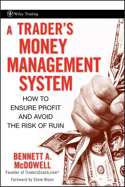 A Trader's Money Management System