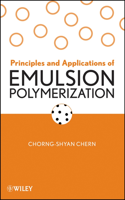 Principles and Applications of Emulsion Polymerization