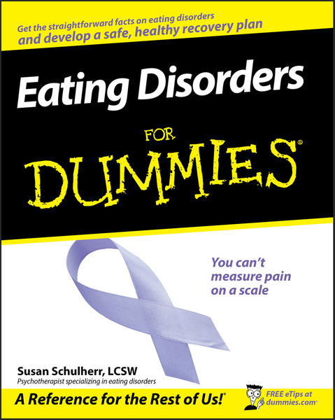 Eating Disorders For Dummies