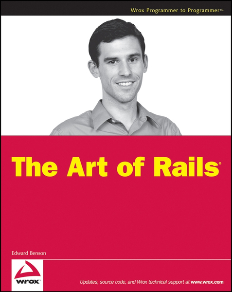 The Art of Rails