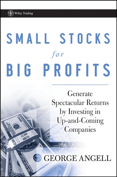 Small Stocks for Big Profits