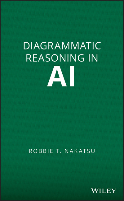 Diagrammatic Reasoning in AI