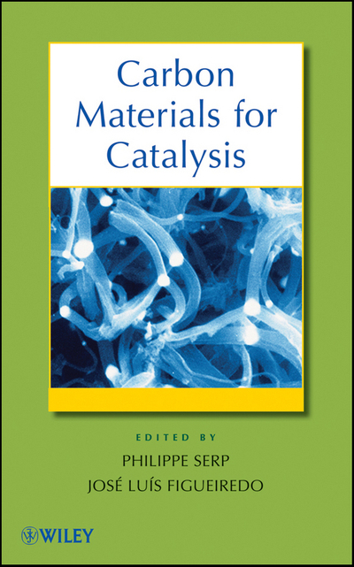 Carbon Materials for Catalysis