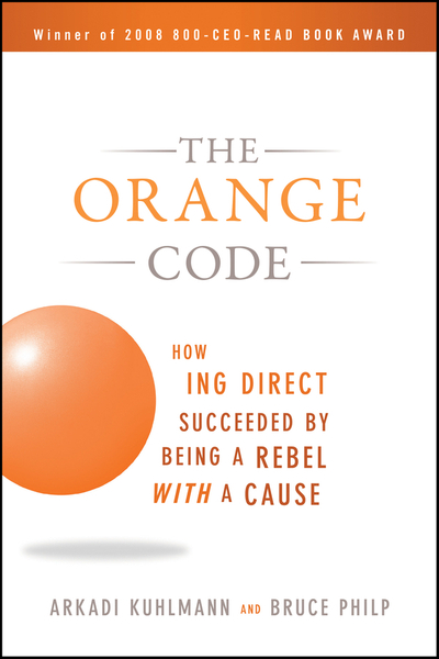 The Orange Code