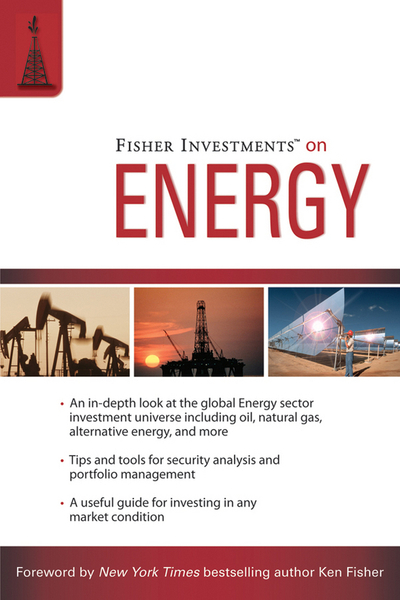 Fisher Investments on Energy