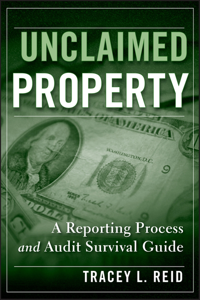 Unclaimed Property