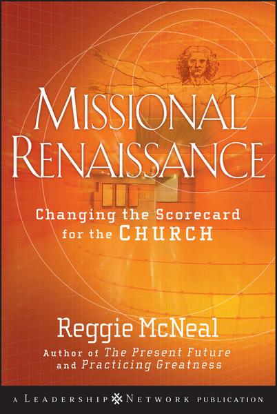 Missional Renaissance