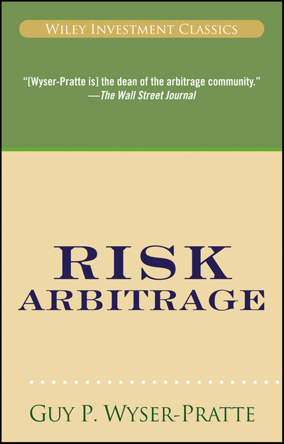 Risk Arbitrage