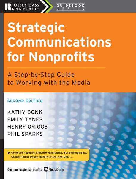 Strategic Communications for Nonprofits