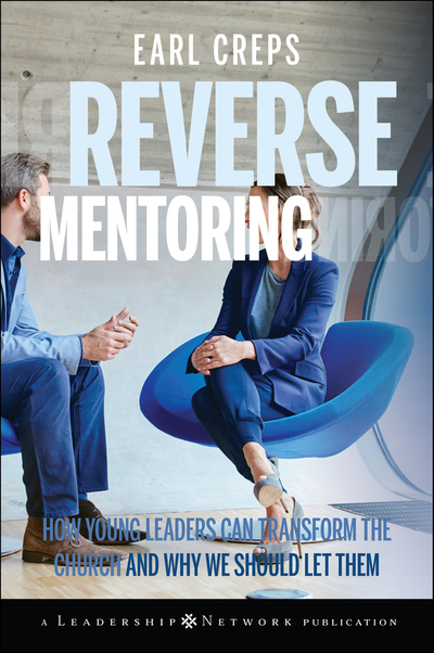 Reverse Mentoring