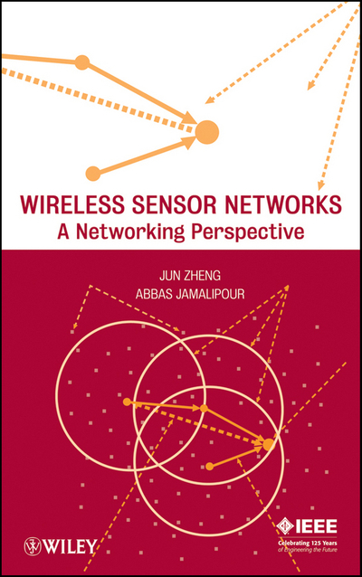 Wireless Sensor Networks