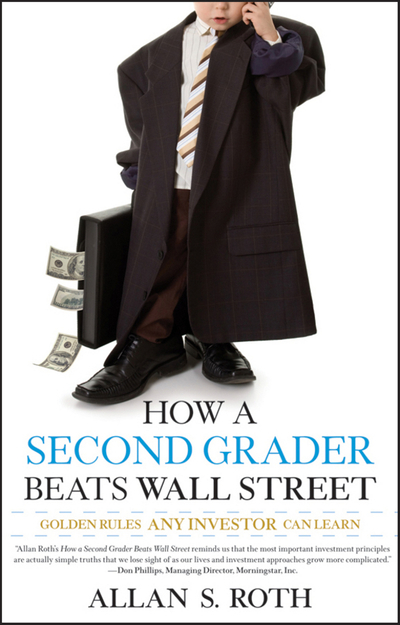 How a Second Grader Beats Wall Street