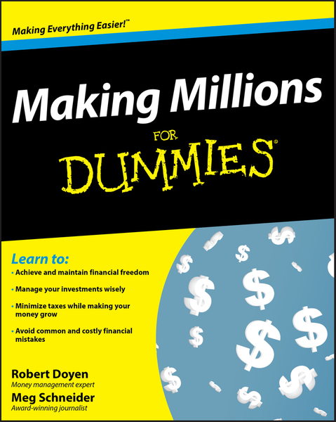 Making Millions For Dummies