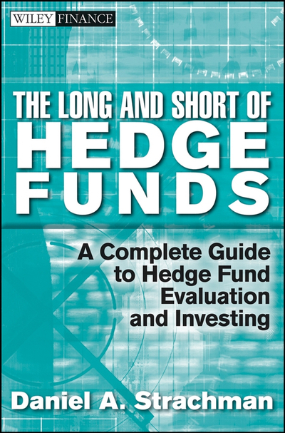 The Long and Short Of Hedge Funds