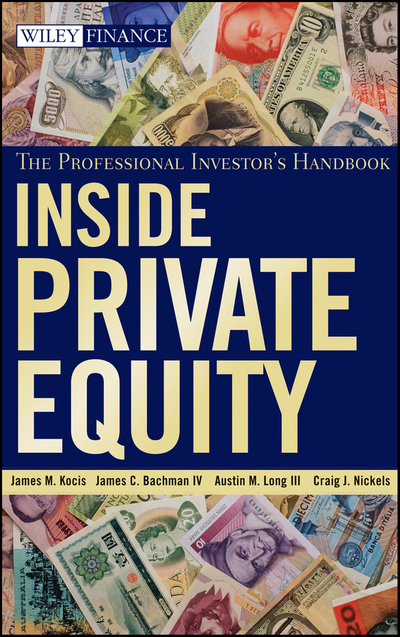 Inside Private Equity