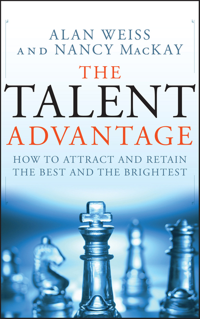 The Talent Advantage