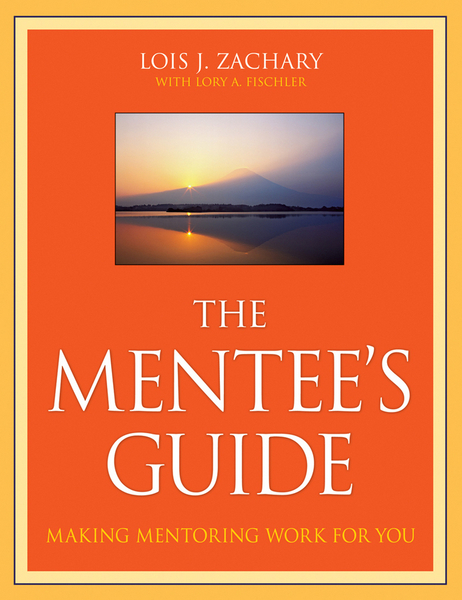 The Mentee's Guide