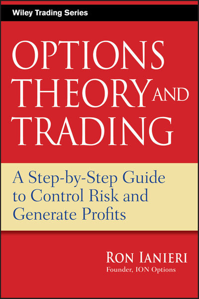 Options Theory and Trading