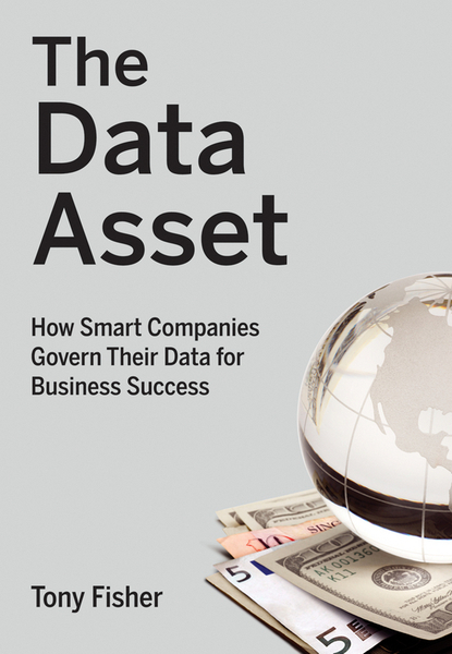 The Data Asset