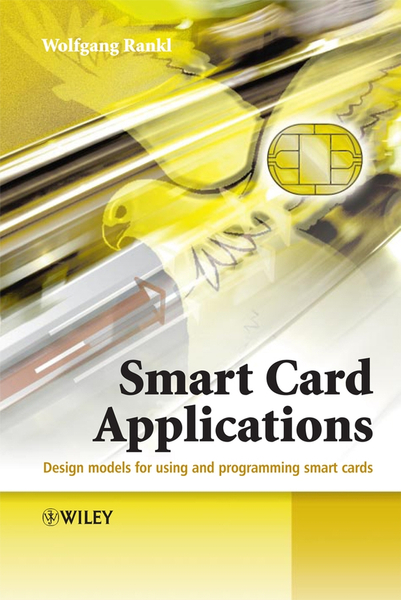 Smart Card Applications