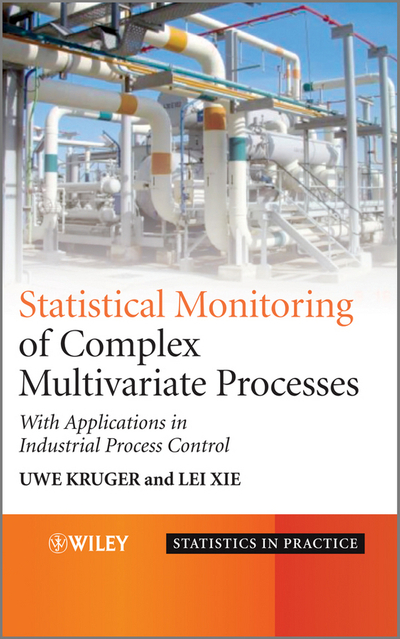 Statistical Monitoring of Complex Multivatiate Processes