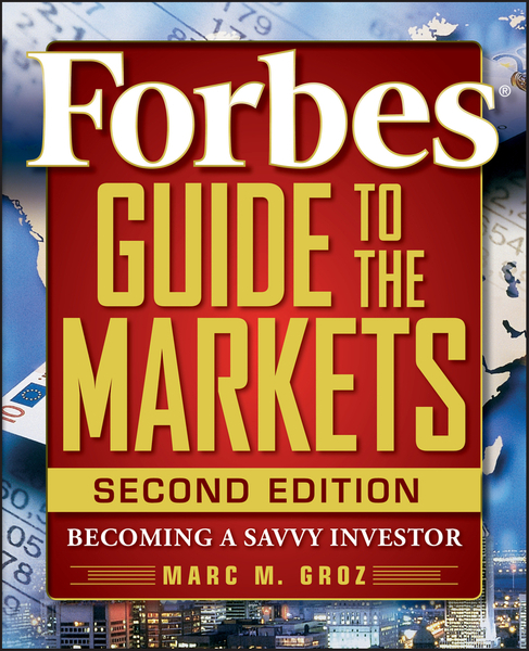 Forbes Guide to the Markets