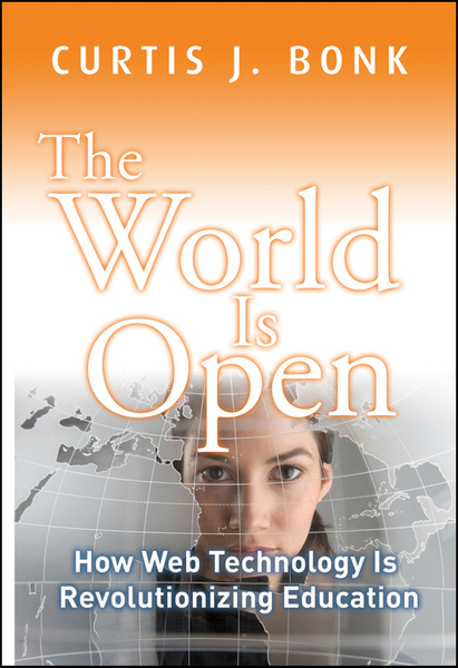 The World Is Open