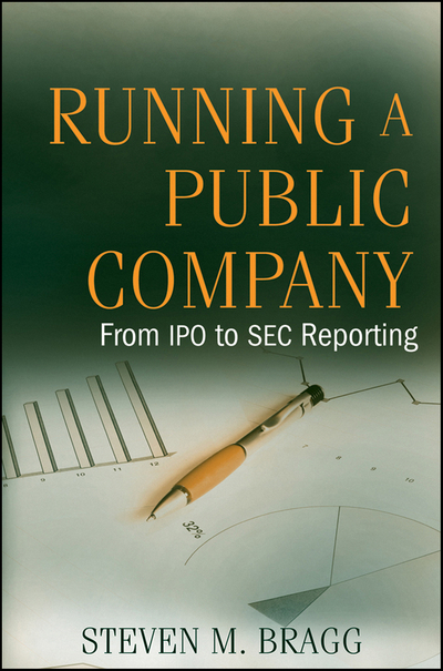 Running a Public Company