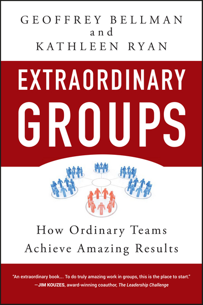 Extraordinary Groups