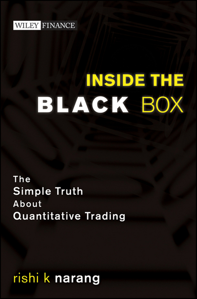 Inside the Black Box