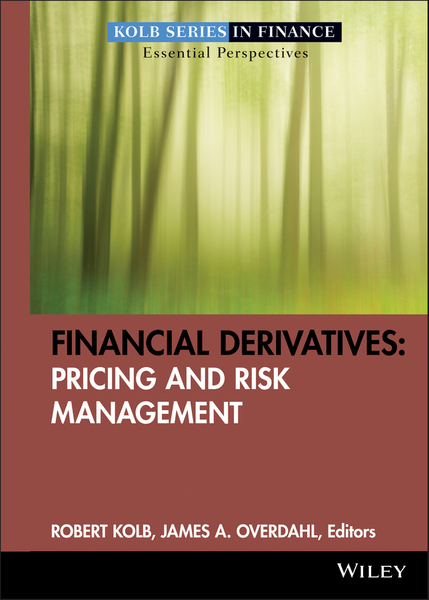 Financial Derivatives