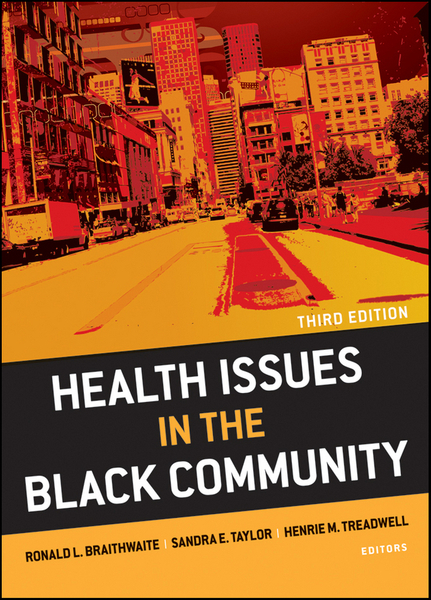 Health Issues in the Black Community