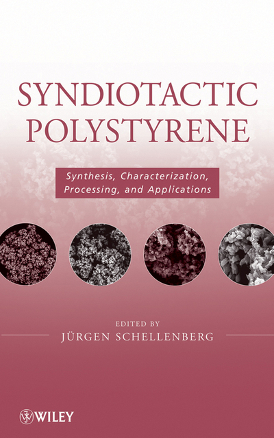 Syndiotactic Polystyrene