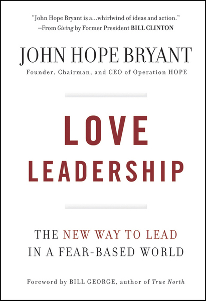 Love Leadership