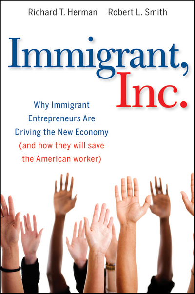 Immigrant, Inc.