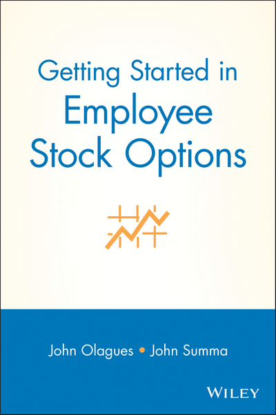 Getting Started In Employee Stock Options