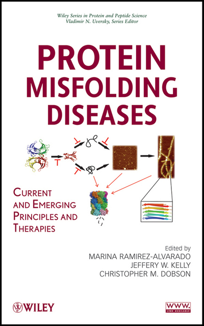 Protein Misfolding Diseases